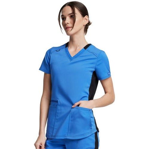 Dickies Dk875 Filipina Balance Quirúrgica Clínica Mujer - Garufa Jeans