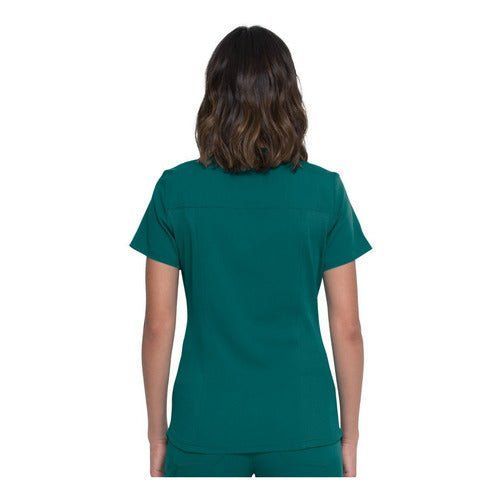 Dickies Dk875 Filipina Balance Quirúrgica Clínica Mujer - Garufa Jeans