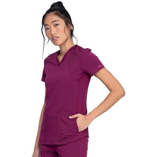 Dickies Dk875 Filipina Balance Quirúrgica Clínica Mujer - Garufa Jeans