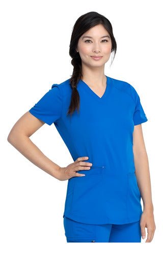 Dickies Dk875 Filipina Balance Quirúrgica Clínica Mujer - Garufa Jeans