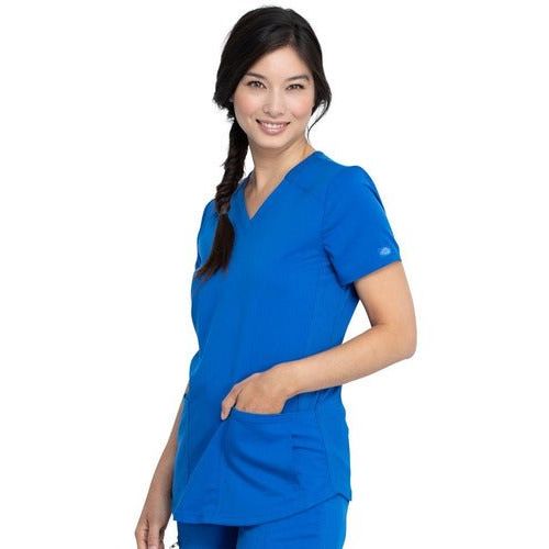 Dickies Dk875 Filipina Balance Quirúrgica Clínica Mujer - Garufa Jeans