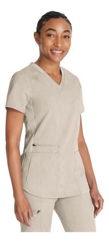 Dickies Dk875 Filipina Balance Quirúrgica Clínica Mujer - Garufa Jeans