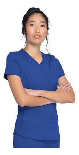 Dickies Dk875 Filipina Balance Quirúrgica Clínica Mujer - Garufa Jeans