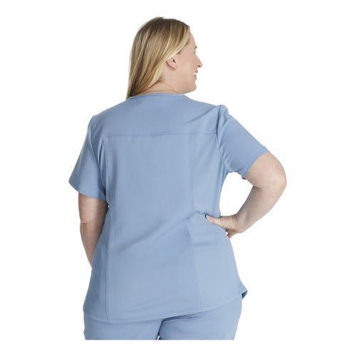Dickies Dk875 Filipina Balance Quirúrgica Clínica Mujer - Garufa Jeans