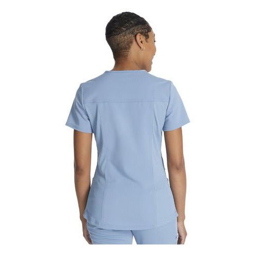 Dickies Dk875 Filipina Balance Quirúrgica Clínica Mujer - Garufa Jeans