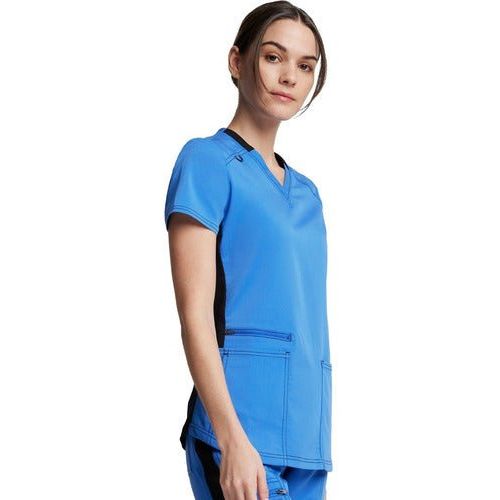 Dickies Dk875 Filipina Balance Quirúrgica Clínica Mujer - Garufa Jeans