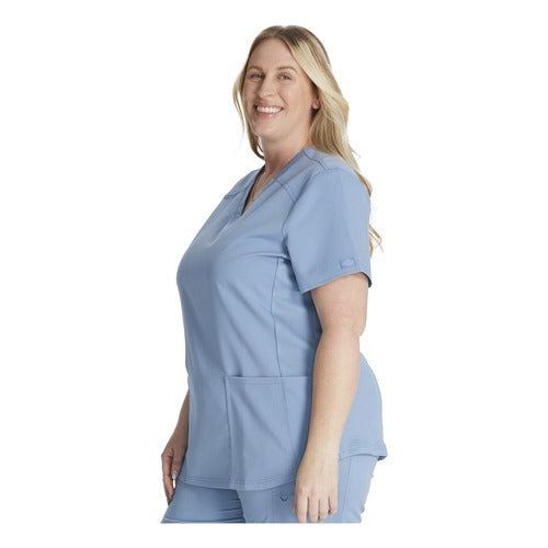 Dickies Dk875 Filipina Balance Quirúrgica Clínica Mujer - Garufa Jeans