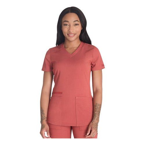 Dickies Dk875 Filipina Balance Quirúrgica Clínica Mujer - Garufa Jeans