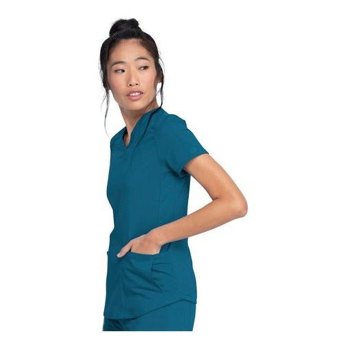 Dickies Dk875 Filipina Balance Quirúrgica Clínica Mujer - Garufa Jeans