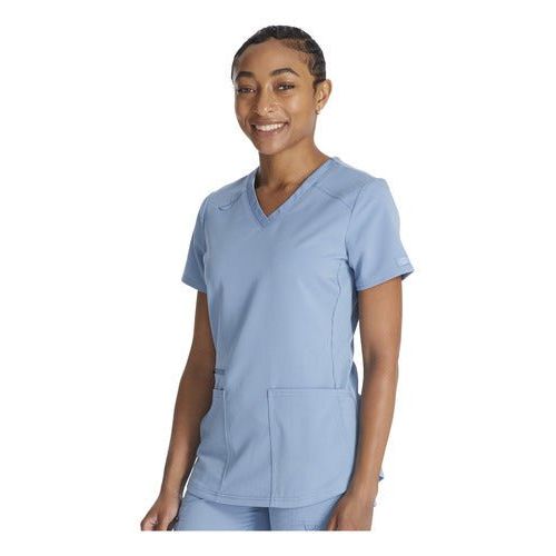 Dickies Dk875 Filipina Balance Quirúrgica Clínica Mujer - Garufa Jeans