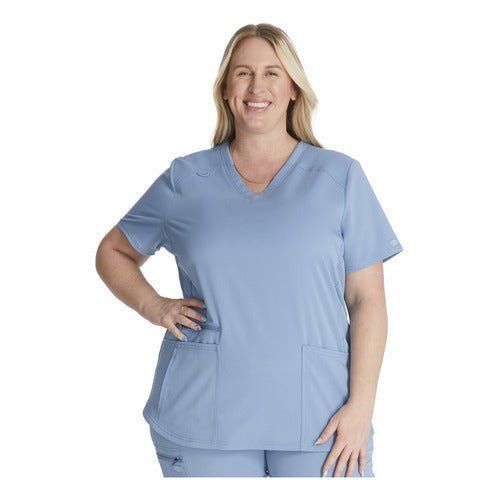 Dickies Dk875 Filipina Balance Quirúrgica Clínica Mujer - Garufa Jeans