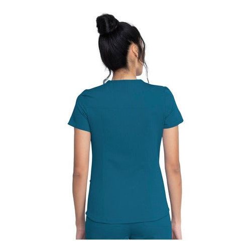 Dickies Dk875 Filipina Balance Quirúrgica Clínica Mujer - Garufa Jeans