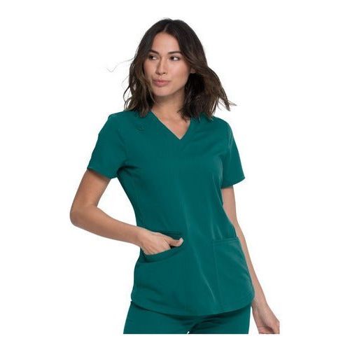 Dickies Dk875 Filipina Balance Quirúrgica Clínica Mujer - Garufa Jeans