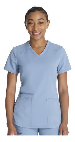 Dickies Dk875 Filipina Balance Quirúrgica Clínica Mujer - Garufa Jeans