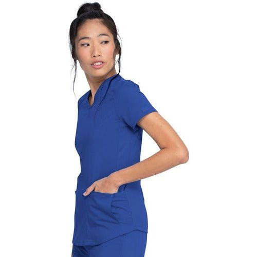 Dickies Dk875 Filipina Balance Quirúrgica Clínica Mujer - Garufa Jeans