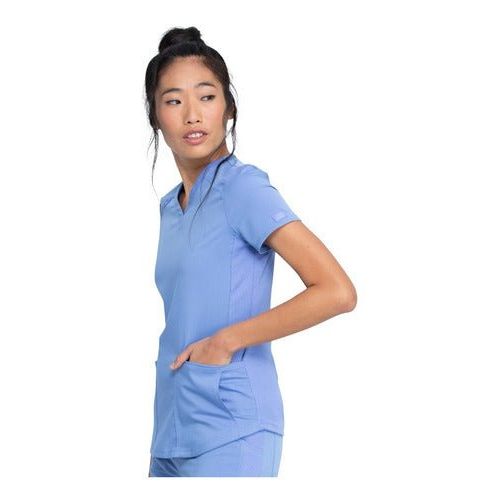 Dickies Dk875 Filipina Balance Quirúrgica Clínica Mujer - Garufa Jeans