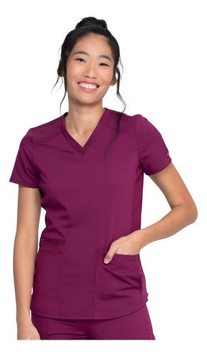 Dickies Dk875 Filipina Balance Quirúrgica Clínica Mujer - Garufa Jeans