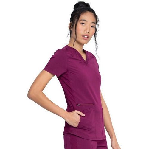 Dickies Dk875 Filipina Balance Quirúrgica Clínica Mujer - Garufa Jeans