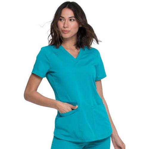 Dickies Dk875 Filipina Balance Quirúrgica Mujer Talla Extras - Garufa Jeans