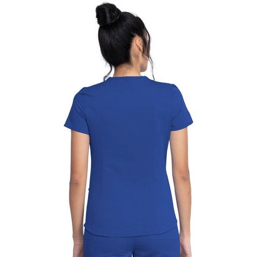 Dickies Dk875 Filipina Balance Quirúrgica Mujer Talla Extras - Garufa Jeans