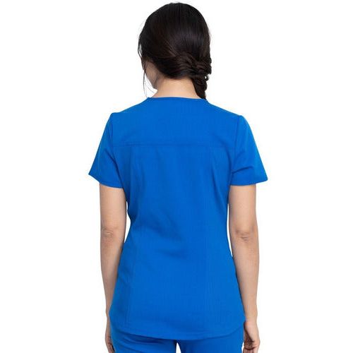 Dickies Dk875 Filipina Balance Quirúrgica Mujer Talla Extras - Garufa Jeans