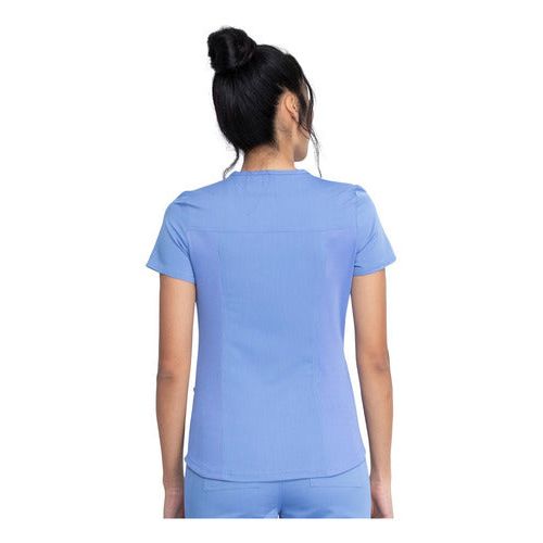 Dickies Dk875 Filipina Balance Quirúrgica Mujer Talla Extras - Garufa Jeans