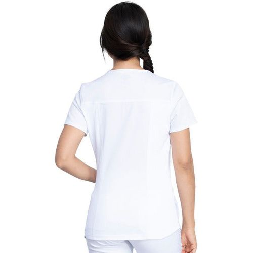 Dickies Dk875 Filipina Balance Quirúrgica Mujer Talla Extras - Garufa Jeans