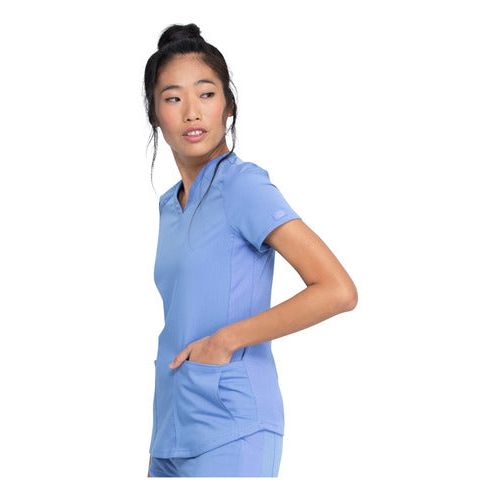 Dickies Dk875 Filipina Balance Quirúrgica Mujer Talla Extras - Garufa Jeans