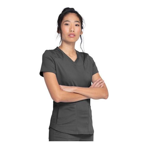 Dickies Dk875 Filipina Balance Quirúrgica Mujer Talla Extras - Garufa Jeans