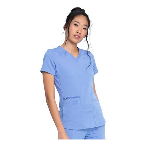 Dickies Dk875 Filipina Balance Quirúrgica Mujer Talla Extras - Garufa Jeans