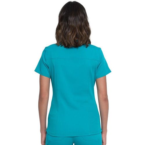 Dickies Dk875 Filipina Balance Quirúrgica Mujer Talla Extras - Garufa Jeans