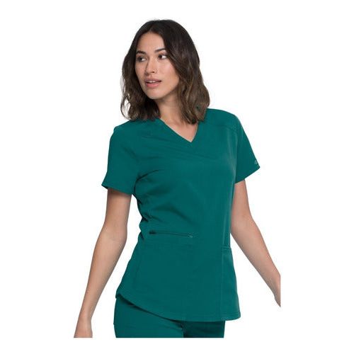 Dickies Dk875 Filipina Balance Quirúrgica Mujer Talla Extras - Garufa Jeans