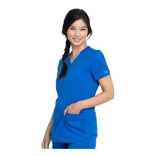 Dickies Dk875 Filipina Balance Quirúrgica Mujer Talla Extras - Garufa Jeans