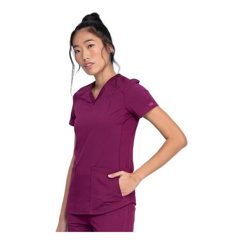 Dickies Dk875 Filipina Balance Quirúrgica Mujer Talla Extras - Garufa Jeans