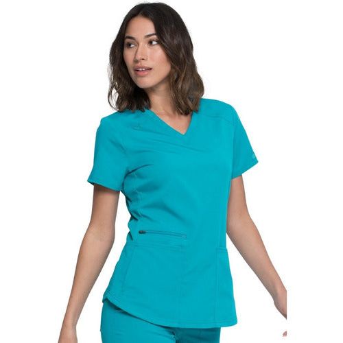 Dickies Dk875 Filipina Balance Quirúrgica Mujer Talla Extras - Garufa Jeans