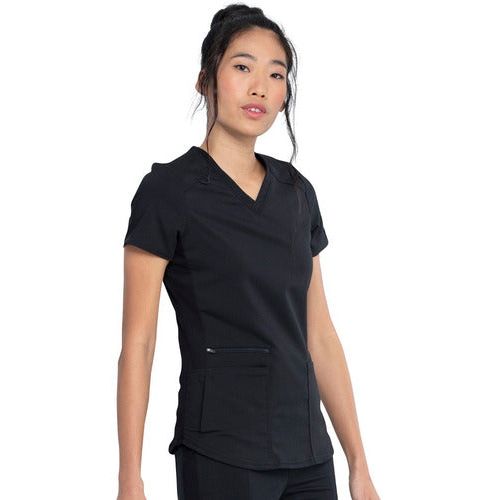 Dickies Dk875 Filipina Balance Quirúrgica Mujer Talla Extras - Garufa Jeans