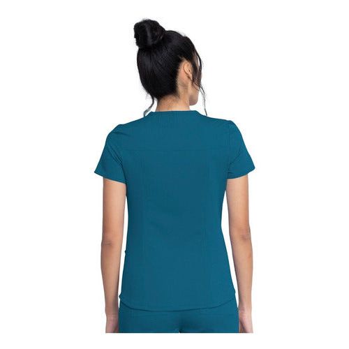 Dickies Dk875 Filipina Balance Quirúrgica Mujer Talla Extras - Garufa Jeans