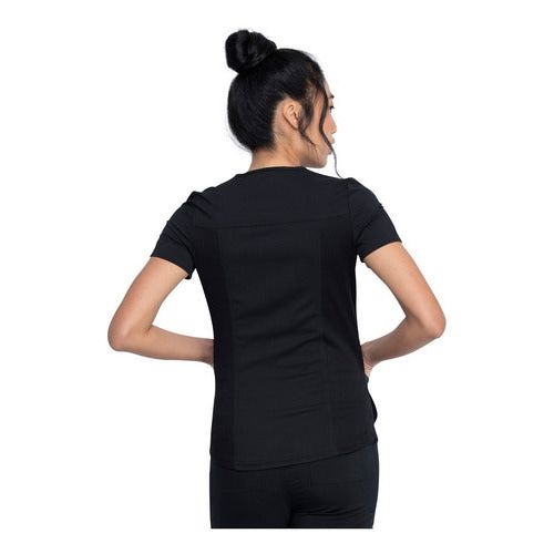 Dickies Dk875 Filipina Balance Quirúrgica Mujer Talla Extras - Garufa Jeans