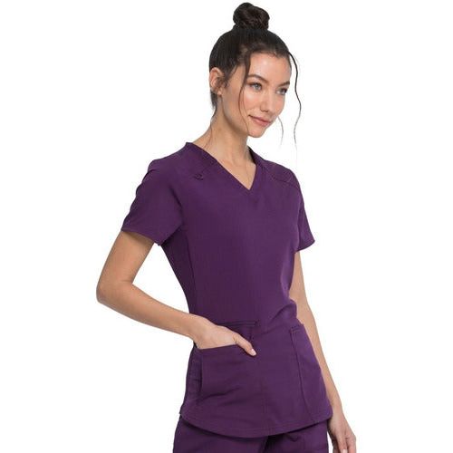 Dickies Dk875 Filipina Balance Quirúrgica Mujer Talla Extras - Garufa Jeans