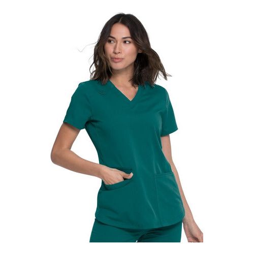 Dickies Dk875 Filipina Balance Quirúrgica Mujer Talla Extras - Garufa Jeans