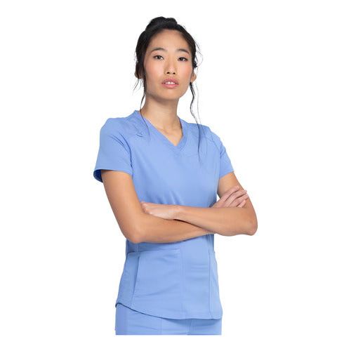 Dickies Dk875 Filipina Balance Quirúrgica Mujer Talla Extras - Garufa Jeans