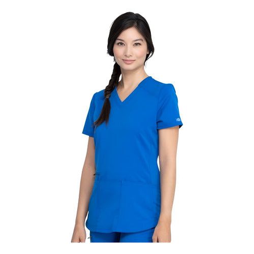 Dickies Dk875 Filipina Balance Quirúrgica Mujer Talla Extras - Garufa Jeans