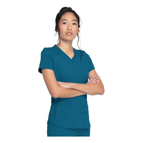 Dickies Dk875 Filipina Balance Quirúrgica Mujer Talla Extras - Garufa Jeans