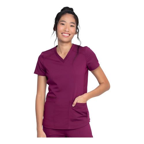 Dickies Dk875 Filipina Balance Quirúrgica Mujer Talla Extras - Garufa Jeans