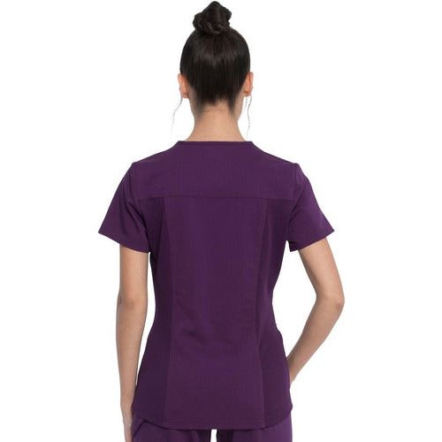 Dickies Dk875 Filipina Balance Quirúrgica Mujer Talla Extras - Garufa Jeans