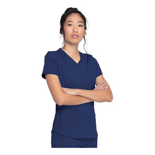 Dickies Dk875 Filipina Balance Quirúrgica Mujer Talla Extras - Garufa Jeans