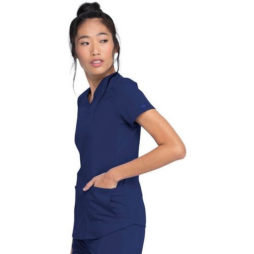 Dickies Dk875 Filipina Balance Quirúrgica Mujer Talla Extras - Garufa Jeans