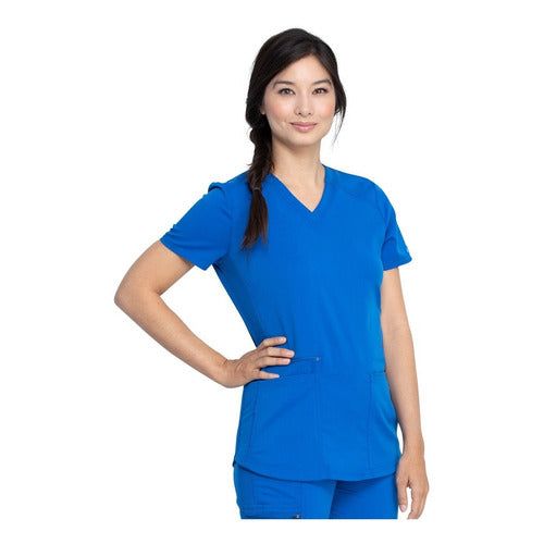 Dickies Dk875 Filipina Balance Quirúrgica Mujer Talla Extras - Garufa Jeans