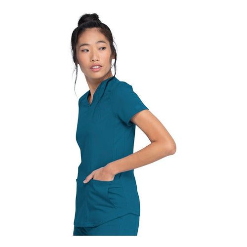 Dickies Dk875 Filipina Balance Quirúrgica Mujer Talla Extras - Garufa Jeans