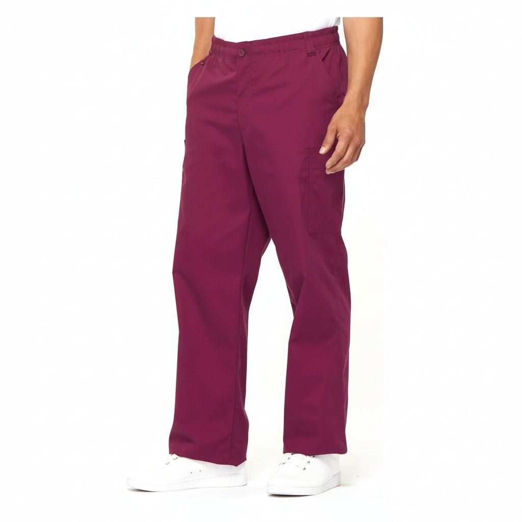 Dickies Eds 81006 Pantalón Quirúrgico Clínico Médico Hombre - Garufa Jeans